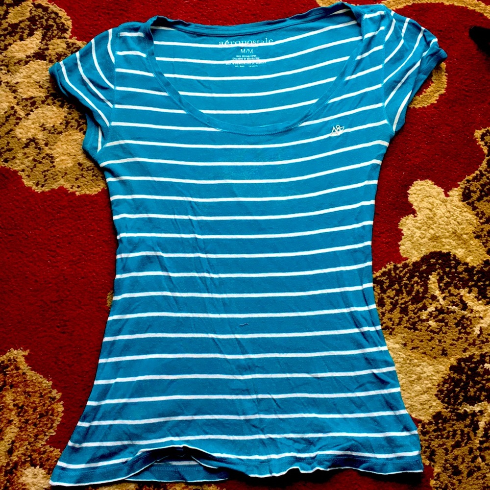 Aeropostale t-shirt